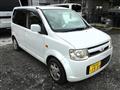 2007 Mitsubishi eK Wagon