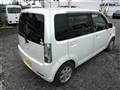 2007 Mitsubishi eK Wagon