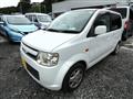 2007 Mitsubishi eK Wagon