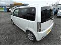2007 Mitsubishi eK Wagon