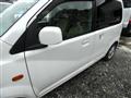 2007 Mitsubishi eK Wagon