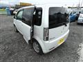 2007 Mitsubishi eK Wagon