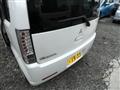 2007 Mitsubishi eK Wagon
