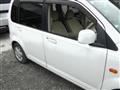 2007 Mitsubishi eK Wagon