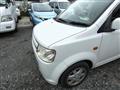 2007 Mitsubishi eK Wagon