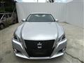 2013 Toyota Crown Hybrid