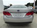 2013 Toyota Crown Hybrid