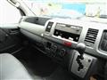 2009 Toyota Hiace Van