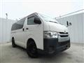 2015 Toyota Hiace Van