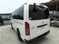 2015 Toyota Hiace Van