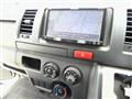 2015 Toyota Hiace Van