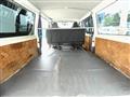 2015 Toyota Hiace Van
