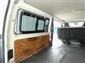 2015 Toyota Hiace Van