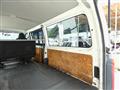 2015 Toyota Hiace Van