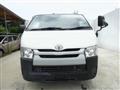 2015 Toyota Hiace Van