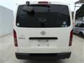 2015 Toyota Hiace Van