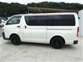 2015 Toyota Hiace Van