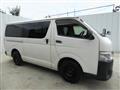 2015 Toyota Hiace Van