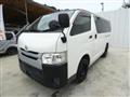 2015 Toyota Hiace Van