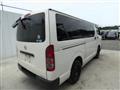 2015 Toyota Hiace Van