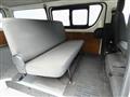 2015 Toyota Hiace Van