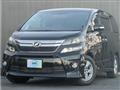 2013 Toyota Vellfire