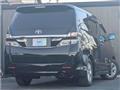 2013 Toyota Vellfire