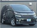 2013 Toyota Vellfire
