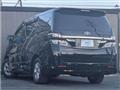 2013 Toyota Vellfire