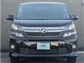 2013 Toyota Vellfire