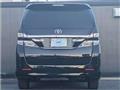 2013 Toyota Vellfire