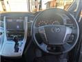 2013 Toyota Vellfire