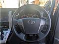 2013 Toyota Vellfire