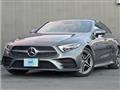 2019 Mercedes-Benz Cls-Class