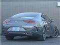 2019 Mercedes-Benz Cls-Class