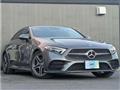 2019 Mercedes-Benz Cls-Class