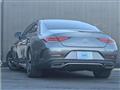 2019 Mercedes-Benz Cls-Class