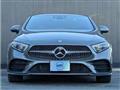 2019 Mercedes-Benz Cls-Class