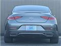 2019 Mercedes-Benz Cls-Class