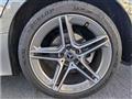 2019 Mercedes-Benz Cls-Class