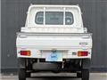 2010 Daihatsu Hijet Truck