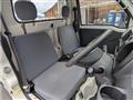 2010 Daihatsu Hijet Truck