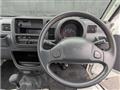 2010 Daihatsu Hijet Truck