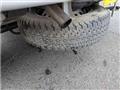 2010 Daihatsu Hijet Truck