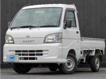 2010 Daihatsu Hijet Truck