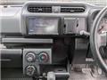 2015 Toyota Probox Van
