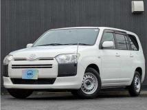 2015 Toyota Probox Van