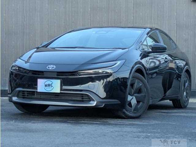 2023 Toyota Prius