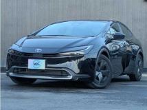 2023 Toyota Prius