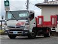 2018 Mitsubishi Fuso Canter